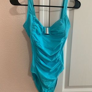 NEVER WORN Calvin Klein swimsuit